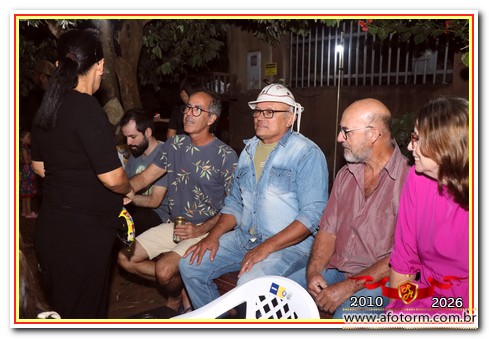 rolim de moura